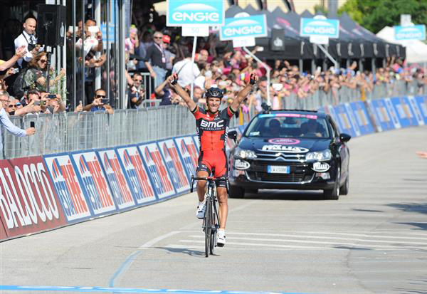 Philippe Gilbert