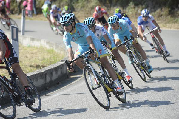 Mikel Landa