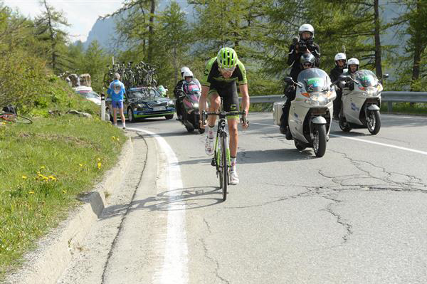 Ryder Hesjedal