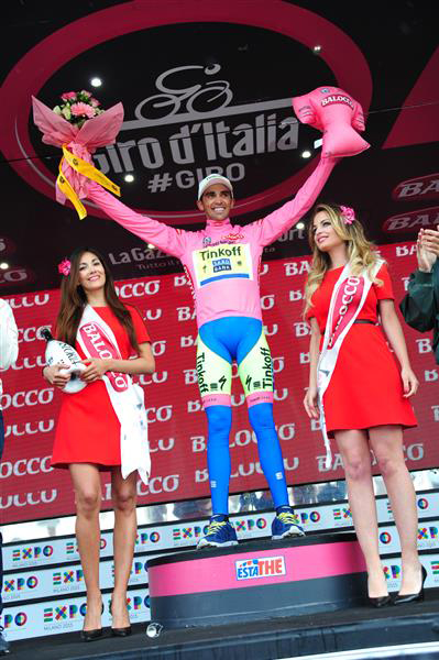 Alberto Contador