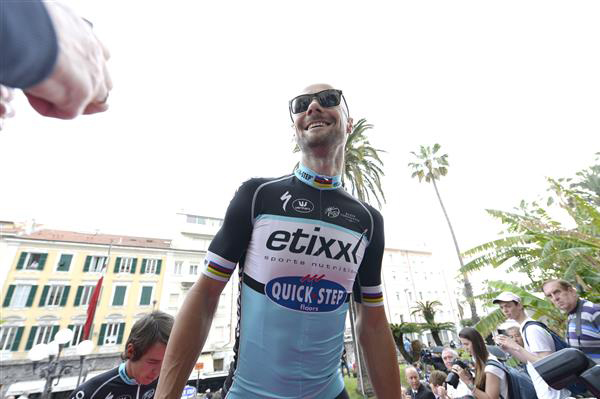 Tom Boonen