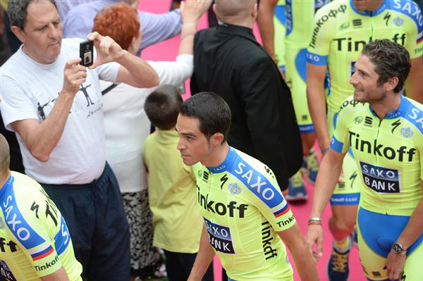 Alberto Contador