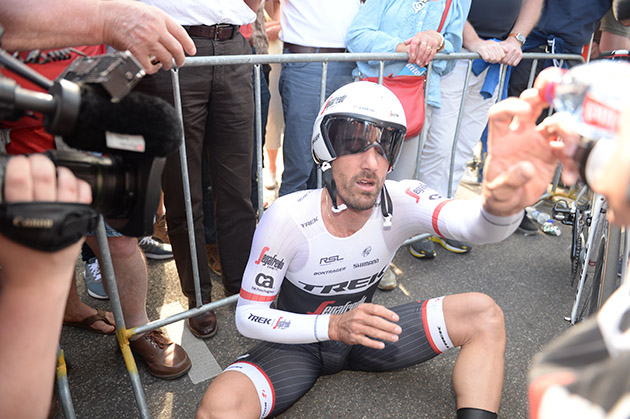 Fabian Cancellara