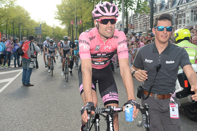 Tom Dumoulin