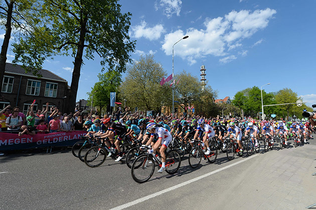 Peloton