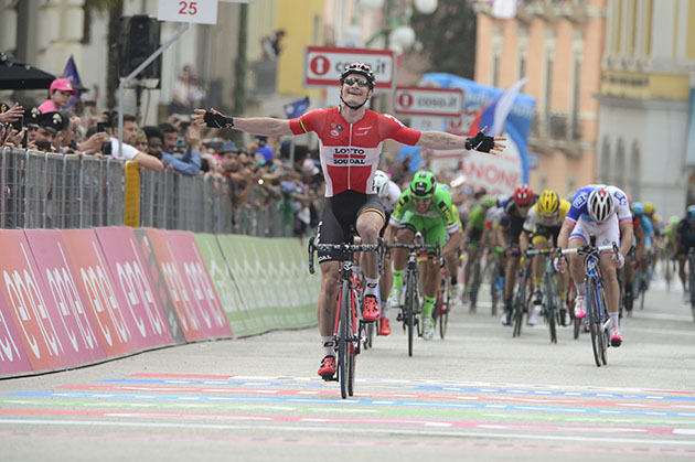 Andre Greipel