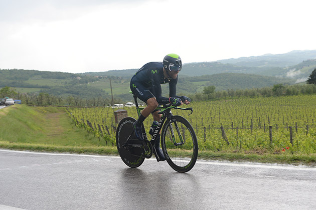 Alejandro Valverde