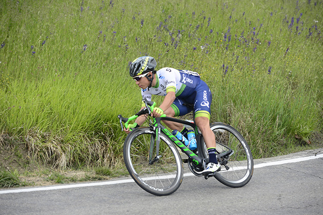 Caleb Ewan