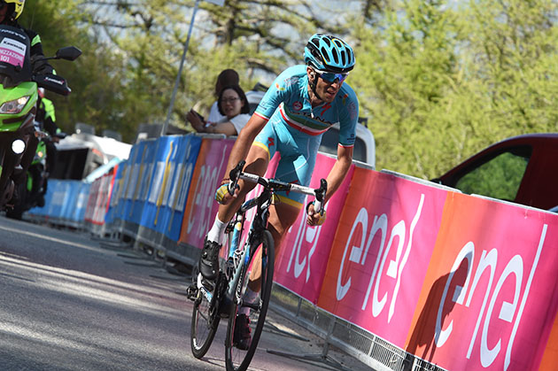 Vincenzo Nibali