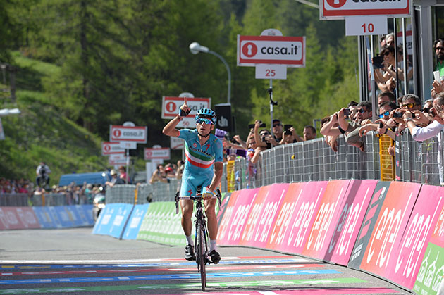 Vincenzo Nibali