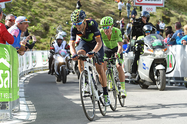 Alejandro Valverde