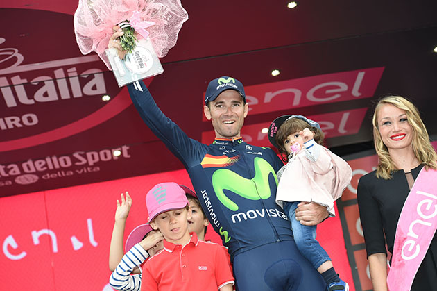 Alejandro Valverde