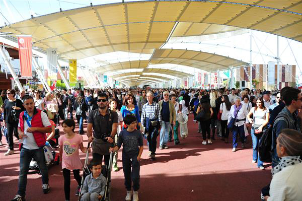 Milan Expo