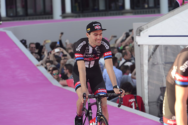 Tom Dumoulin