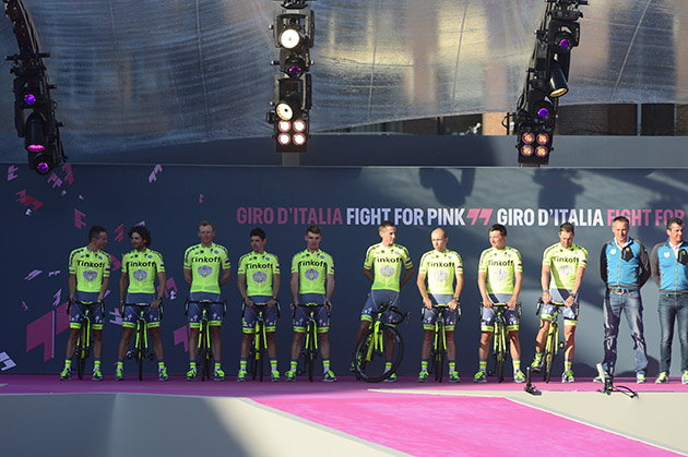 Tinkoff