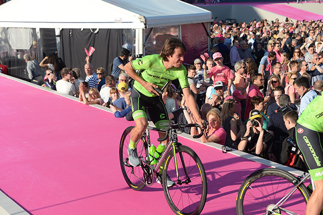 Rigoberto Uran