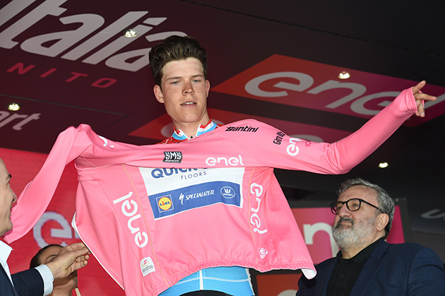 Bob Jungels