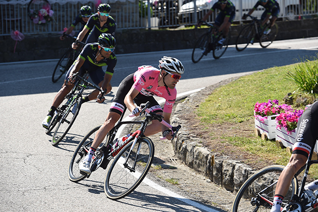 Tom Dumoulin