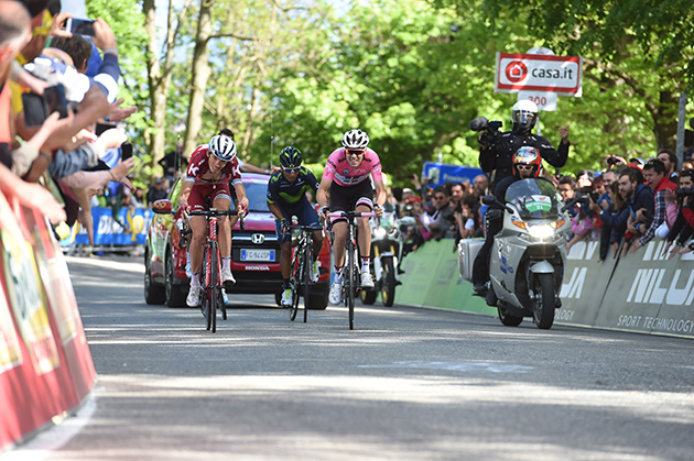 Tom dumoulin