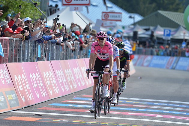 Tom Dumoulin