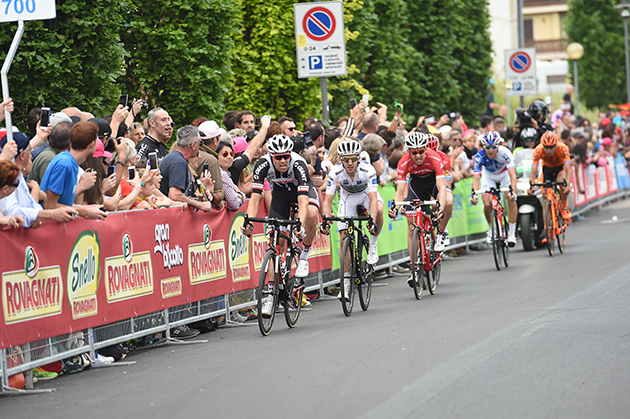 Tom Dumoulin