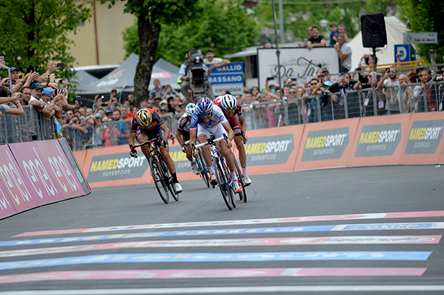 Thibaut Pinot