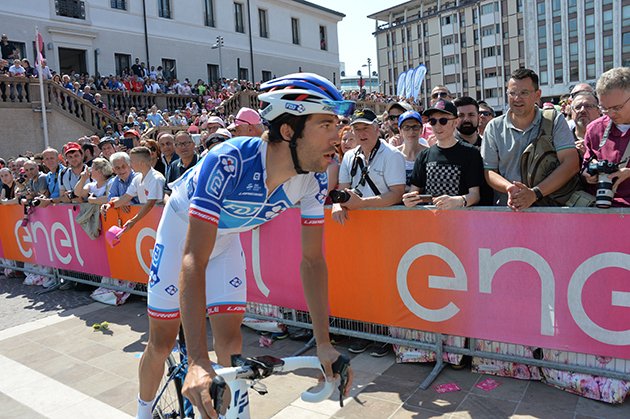 Thibaut Pinot