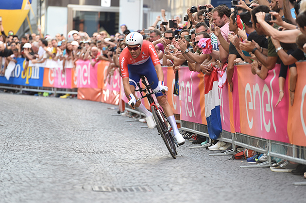 Tom Dumoulin