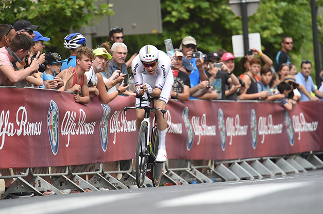 Tom Dumoulin