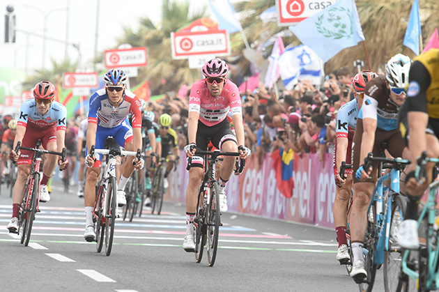 Tom Dumoulin