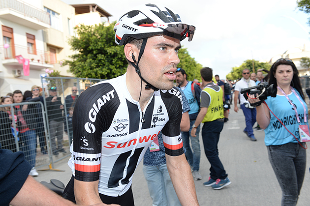 Tom Dumoulin