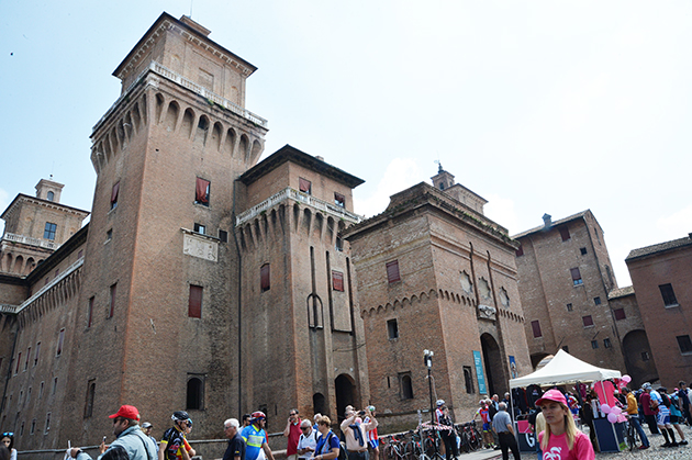 Ferrara