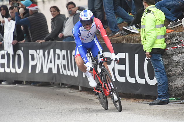 Thibaut Pinot