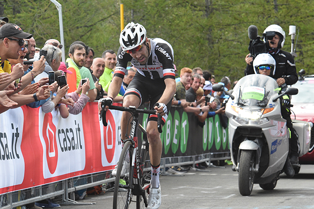 Tom Dumoulin