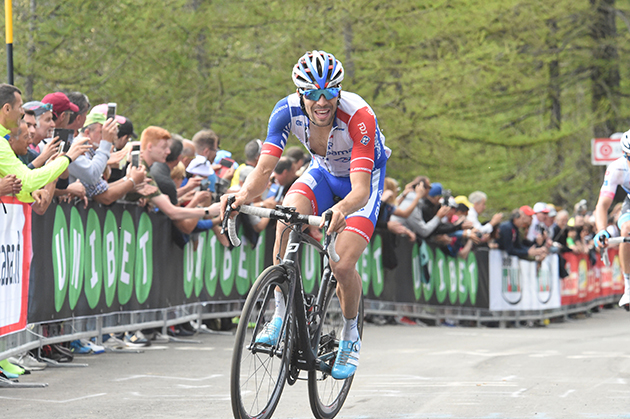 Thibaut Pinot