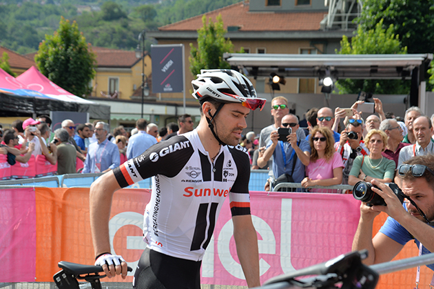 Tom Dumoulin