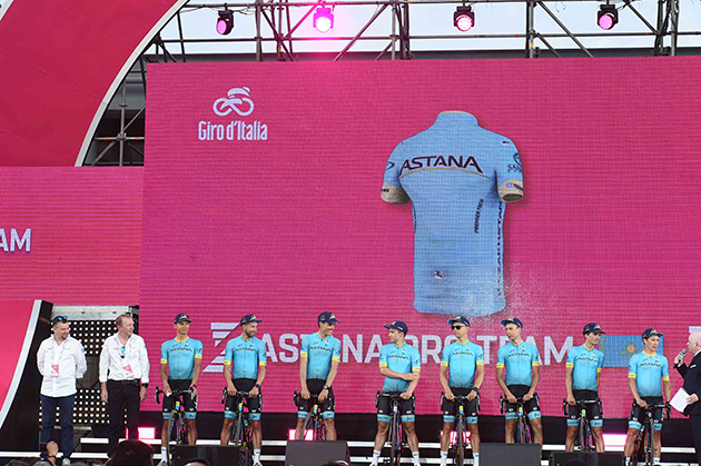 Team Astana