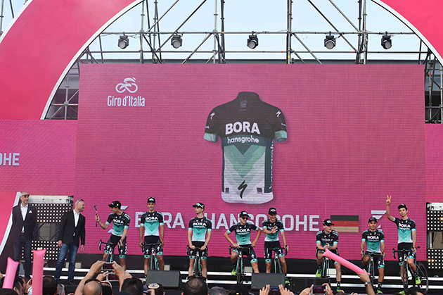 Bora-hansgrohe