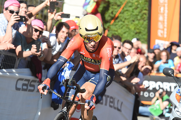 Voincenzo Nibali