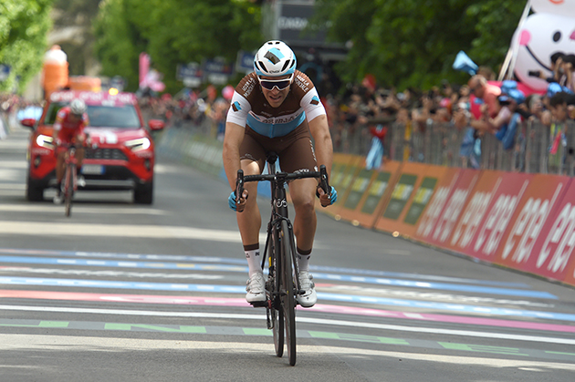 Tony Gallopin