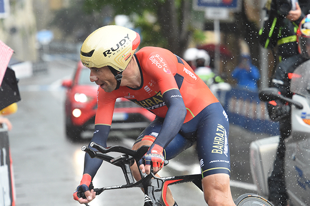 Vincenzo Nibali