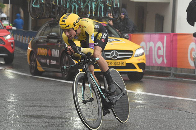 RPimoz Roglic