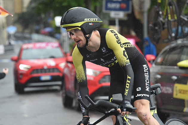 Simon Yates