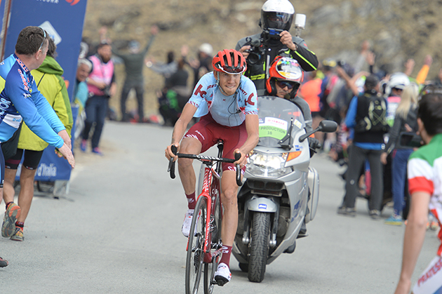 Ilnur Zakarin