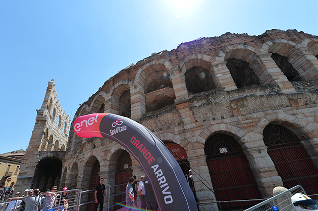 Verona Arena