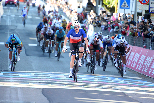 Arnaud Demare