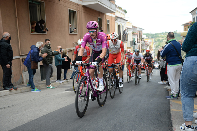 Arnaud Demare