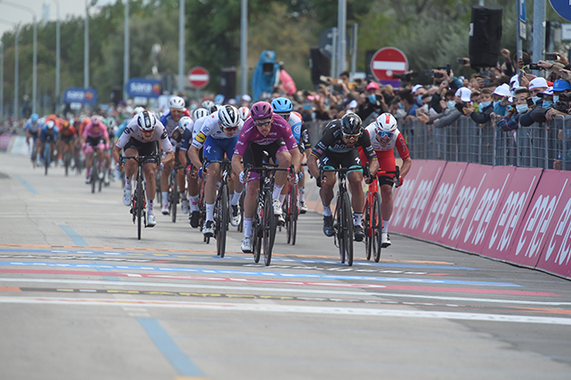 Arnaud Demare