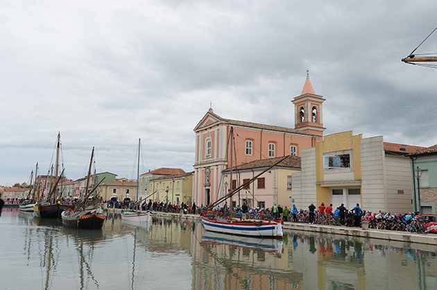 Cesenatico