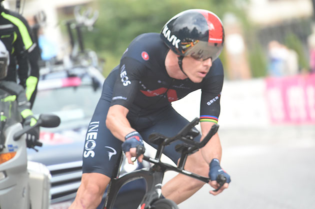 Rohan Dennis